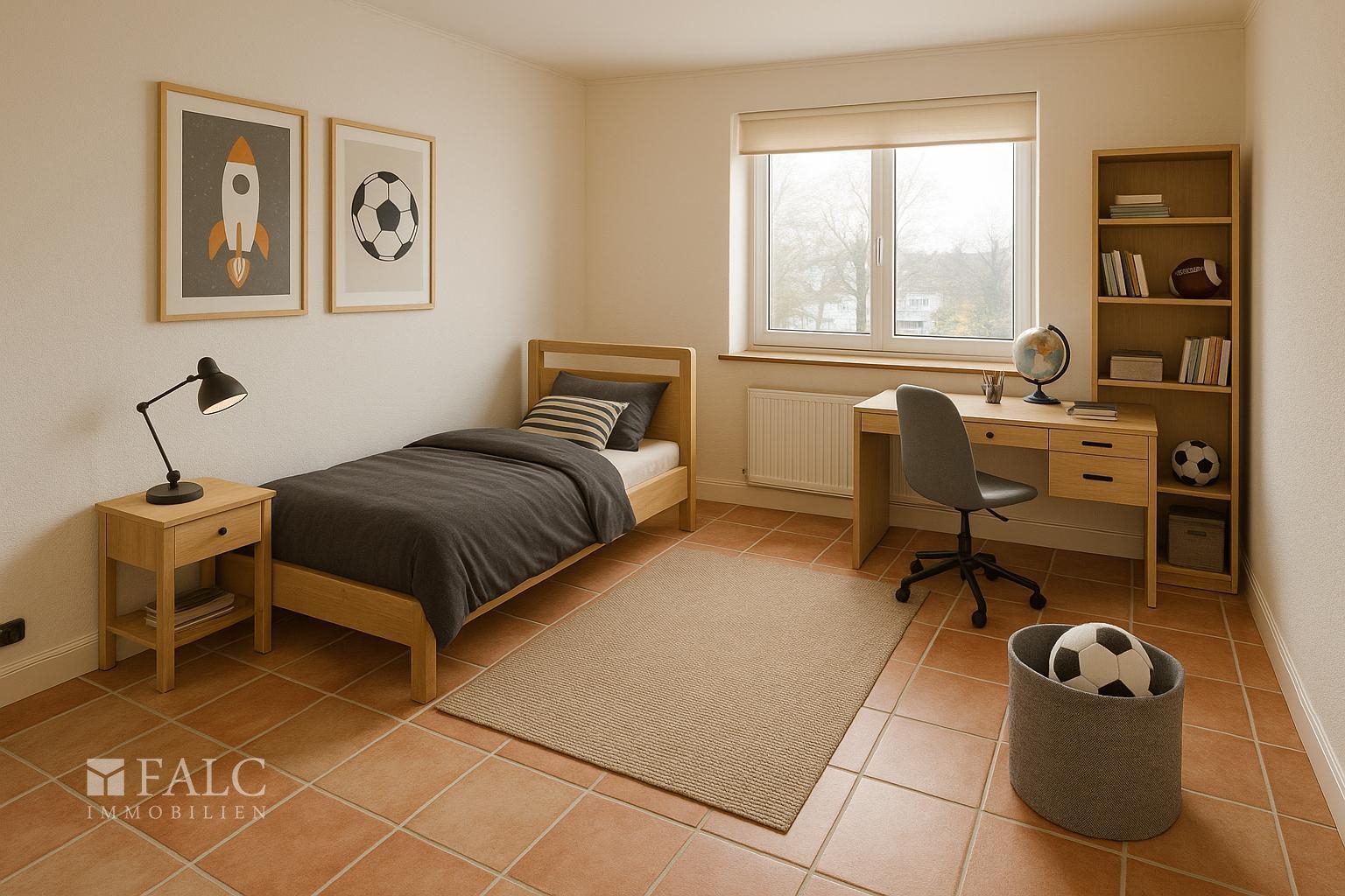 OG Kinderzimmer